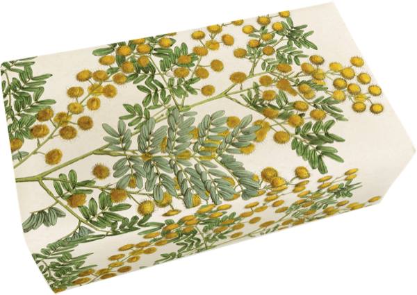 Såpestykke Sitron 6-pakk