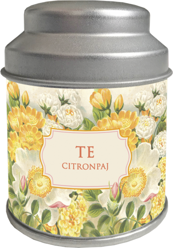 Te Sitronpai 12-pakk