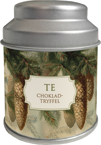 Te Sjokoladetr�ffel 12-pakk