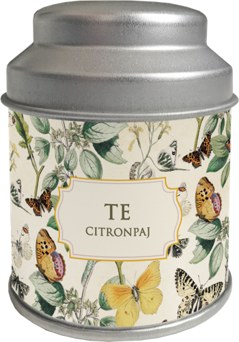 Te sitronpai 12-pakk