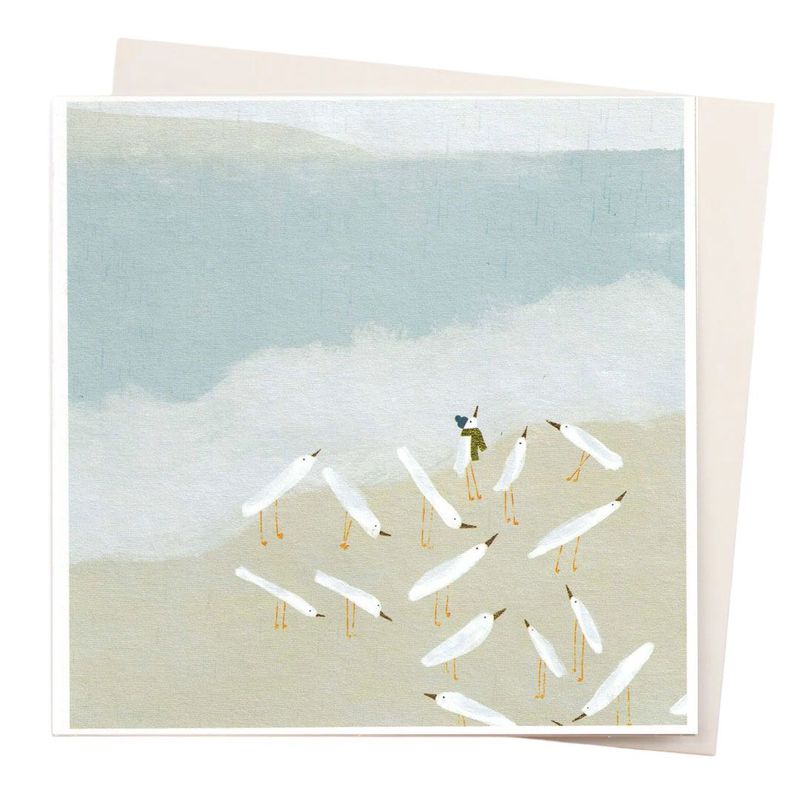 _ Ustudio Doble kort 16x16