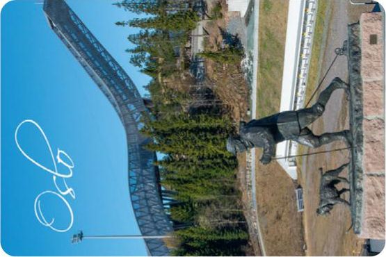 Kj�leskapsmagnet Norway