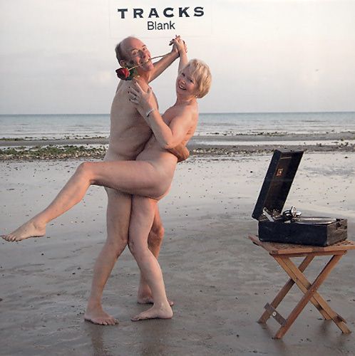 TRACKS 2458 16x16 6 pakk