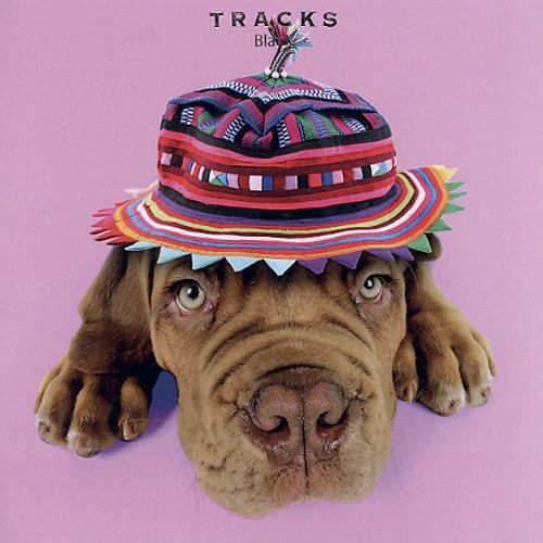 TRACKS 2204 16x16 6 pakk