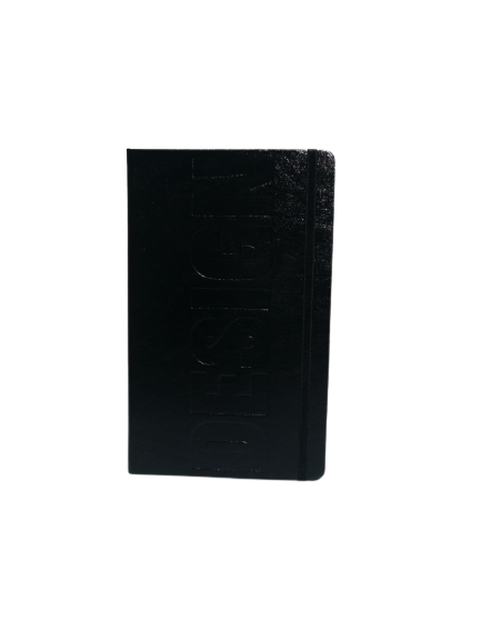 TeNeues SlimLine "Design" Notatbok