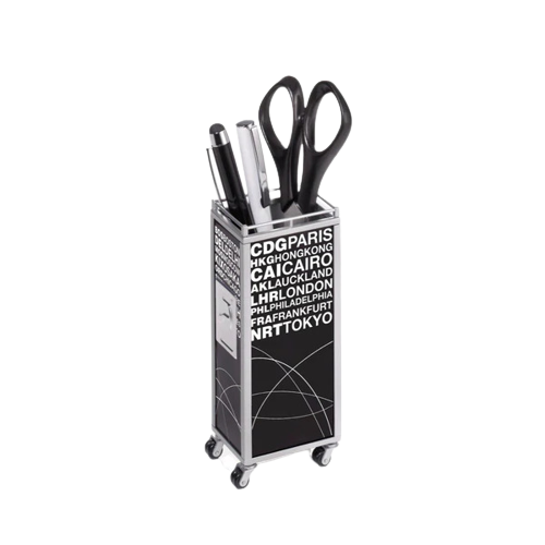 Troika Mini Trolley