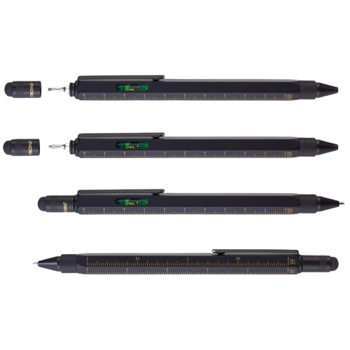 Troika Construction Pen