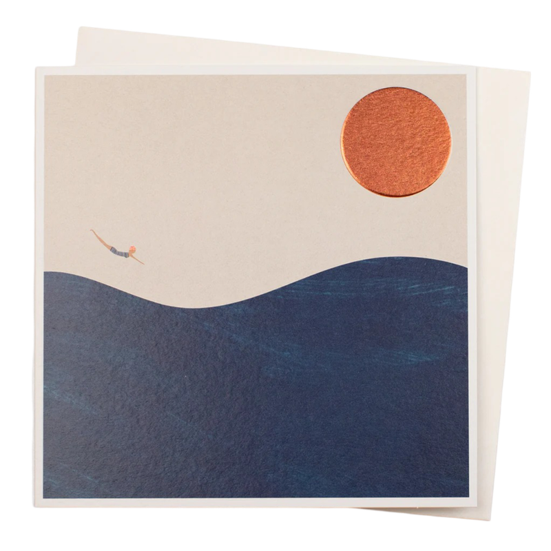 _ Ustudio Doble kort 16x16