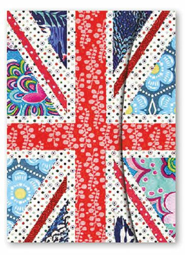 TeNeues ulinjert Notatbok A5