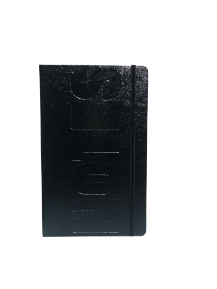 TeNeues SlimLine " Ideas" Notatbok