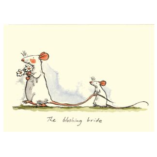 Two Bad Mice