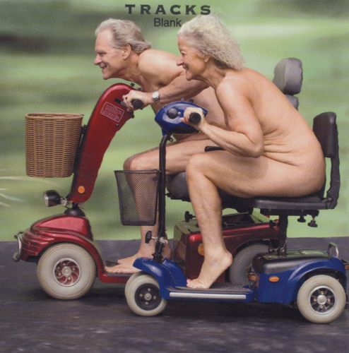 TRACKS 1742 16x16 6 pakk