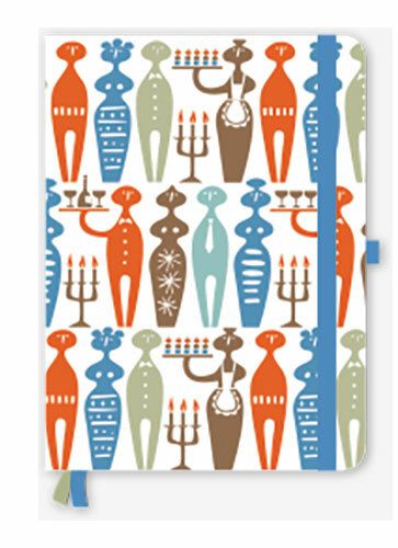 TeNeues GreenLine Notatbok A5