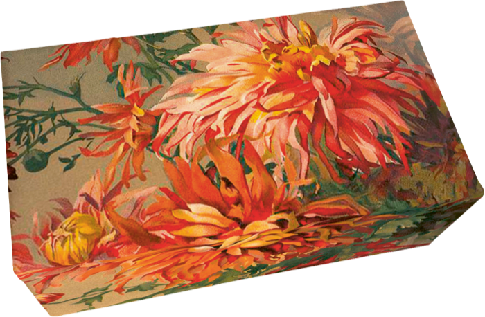 Såpestykke 6-pakk Fersken