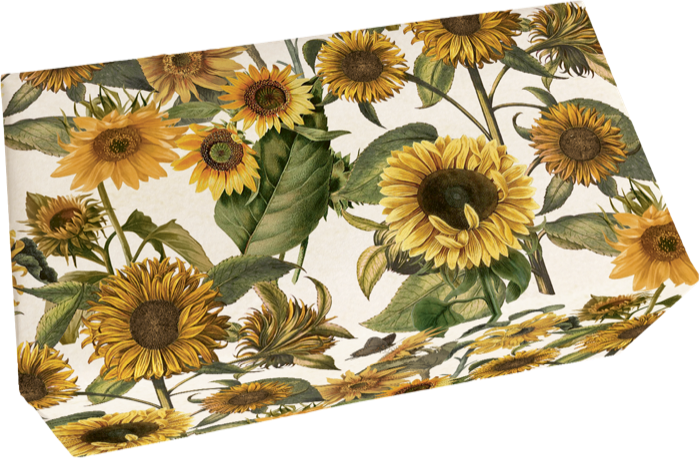 Såpestykke Sitron 6-pakk