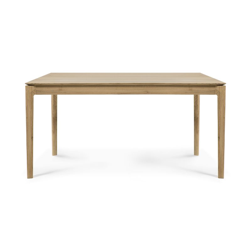 Ethnicraft - Bok Dining Table