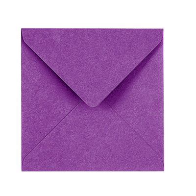 Konvolutt M�rk Lilla 12x12