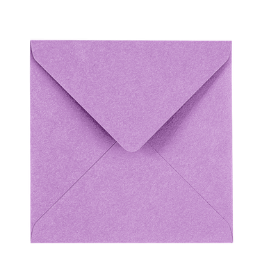 Konvolutt Lys Lilla 12x12