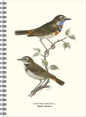 Gullers Trading Skrivebok A5 Linjert