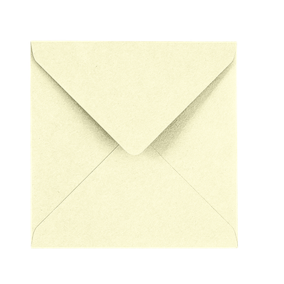 Konvolutt Vanilje 16x16