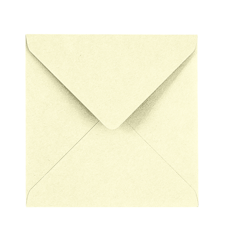 Konvolutt Vanilje 16x16