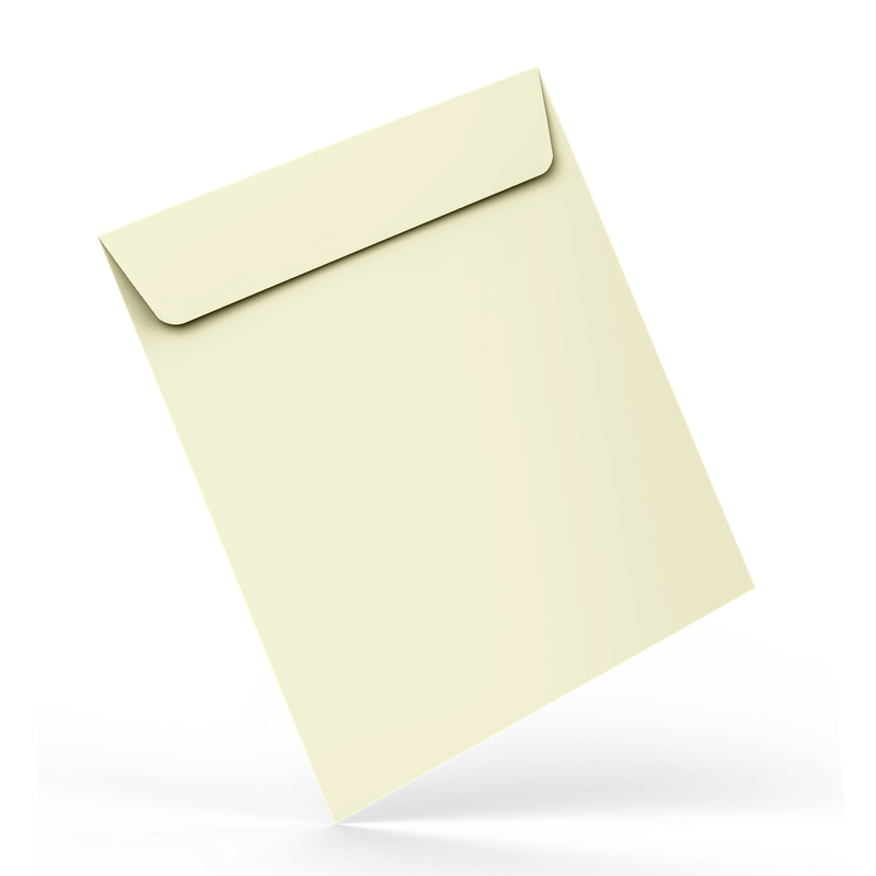 Mini-konvolutter rektangulære