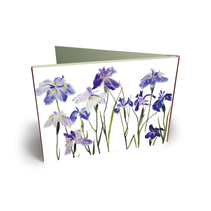 Artpress Kortmappe  12x17cm