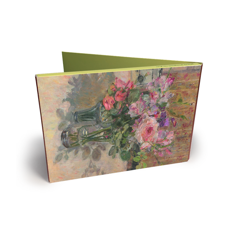 Artpress Kortmappe  12x17cm