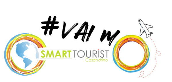 SMART TOURIST CASANDRINO