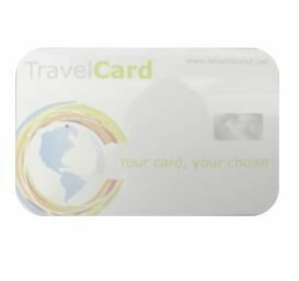 SMART CARD
