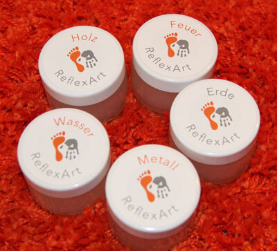Massage Creme