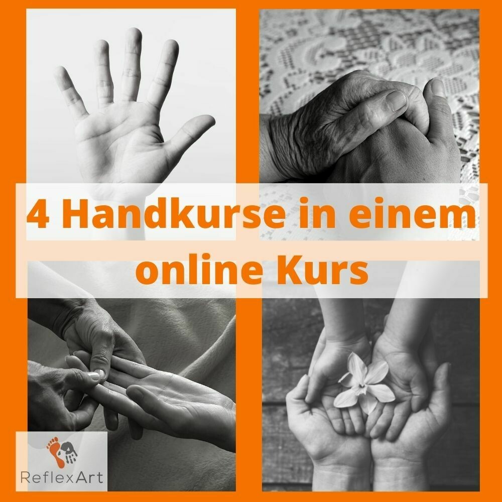 online Handkurs