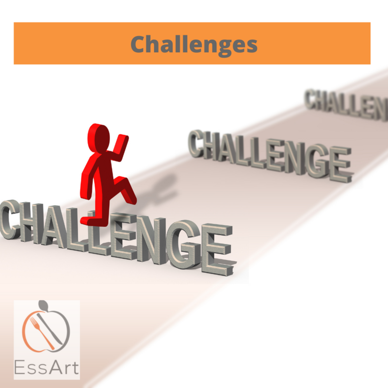 Challenges