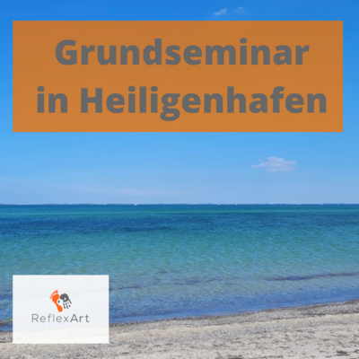 Grundseminar für TCMler in Heiligenhafen