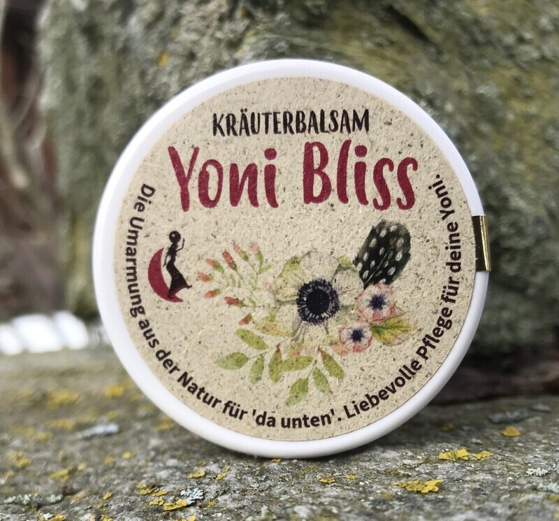 Yoni Bliss