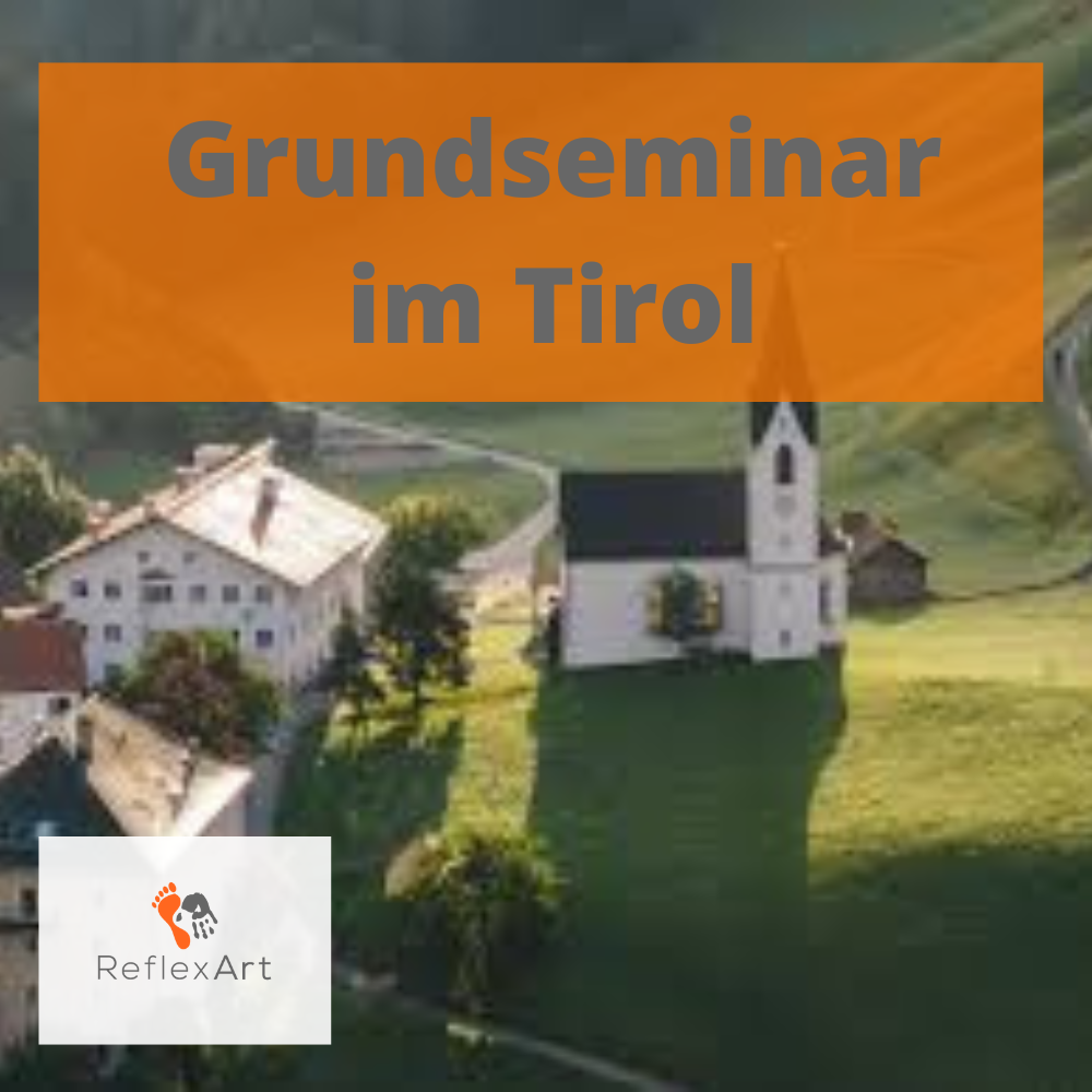 Grundseminar im Tirol