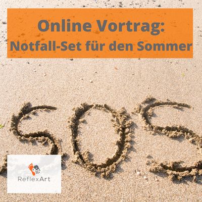 Notfall-Set für den Urlaub – Erste Hilfe bei Sommerbeschwerden