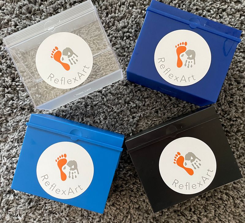 Karteibox