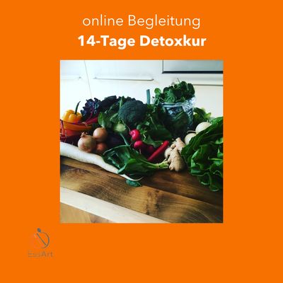 Online Detox Kur 14. März 2026 Online Detox Kur 14. März 2026