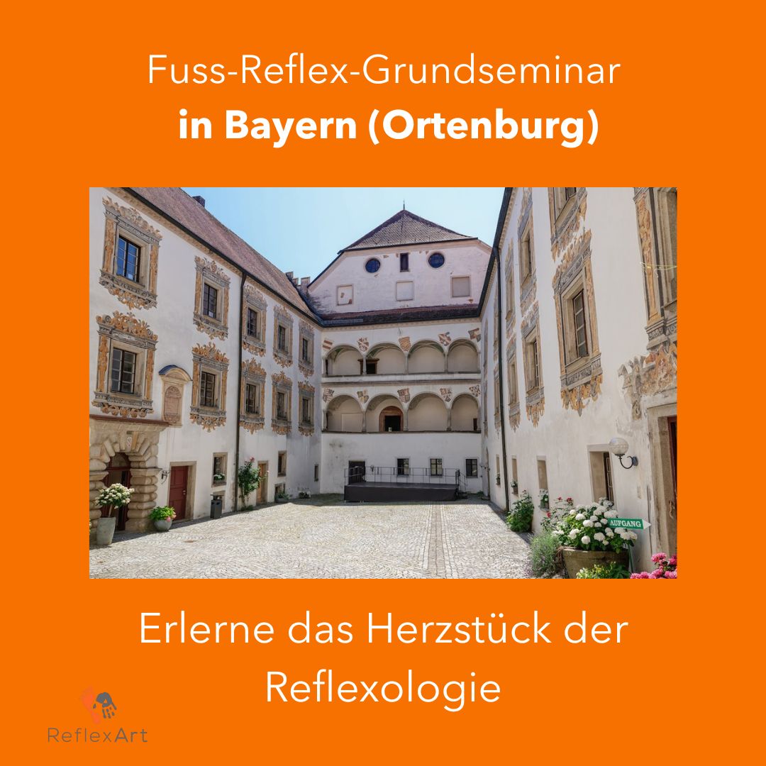 Grundseminar in Bayern