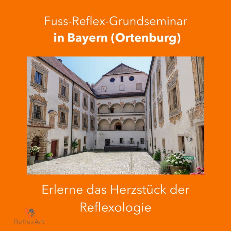 Grundseminar in Bayern