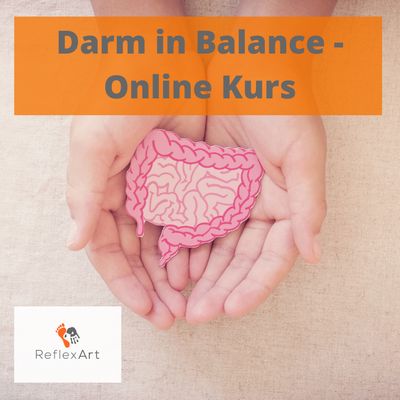 Darm in Balance - Gesundheit beginnt im Bauch!