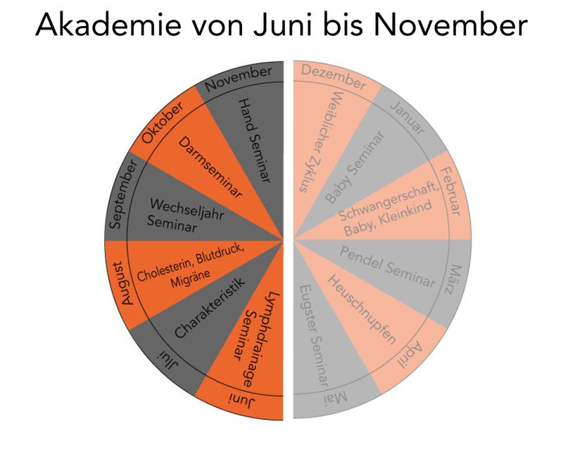 Akademie für Reflexologie und ganzheitliche Gesundheit