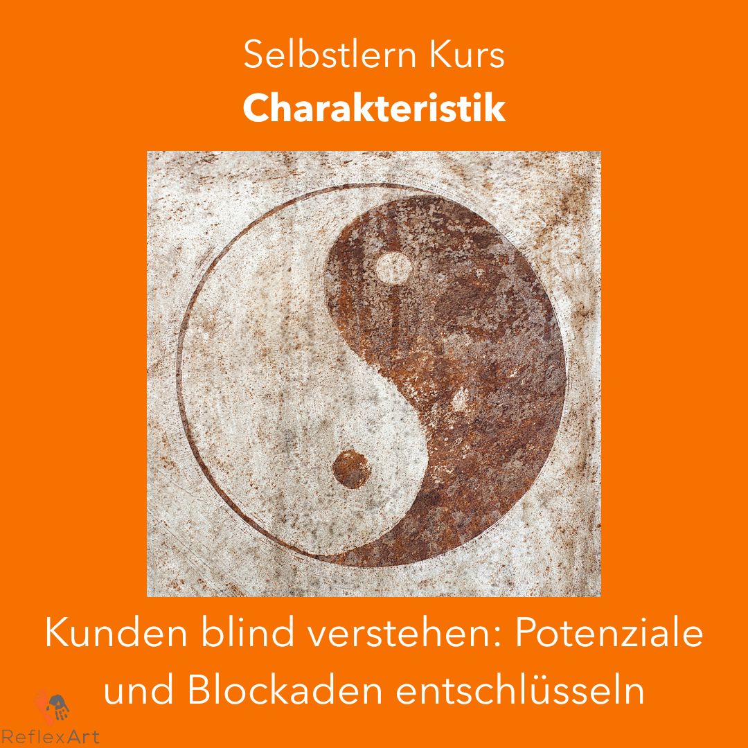 online Kurs: Charakteristik online Kurs: Charakteristik