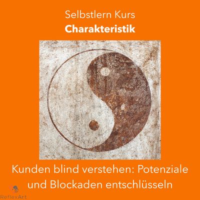 online Kurs: Charakteristik