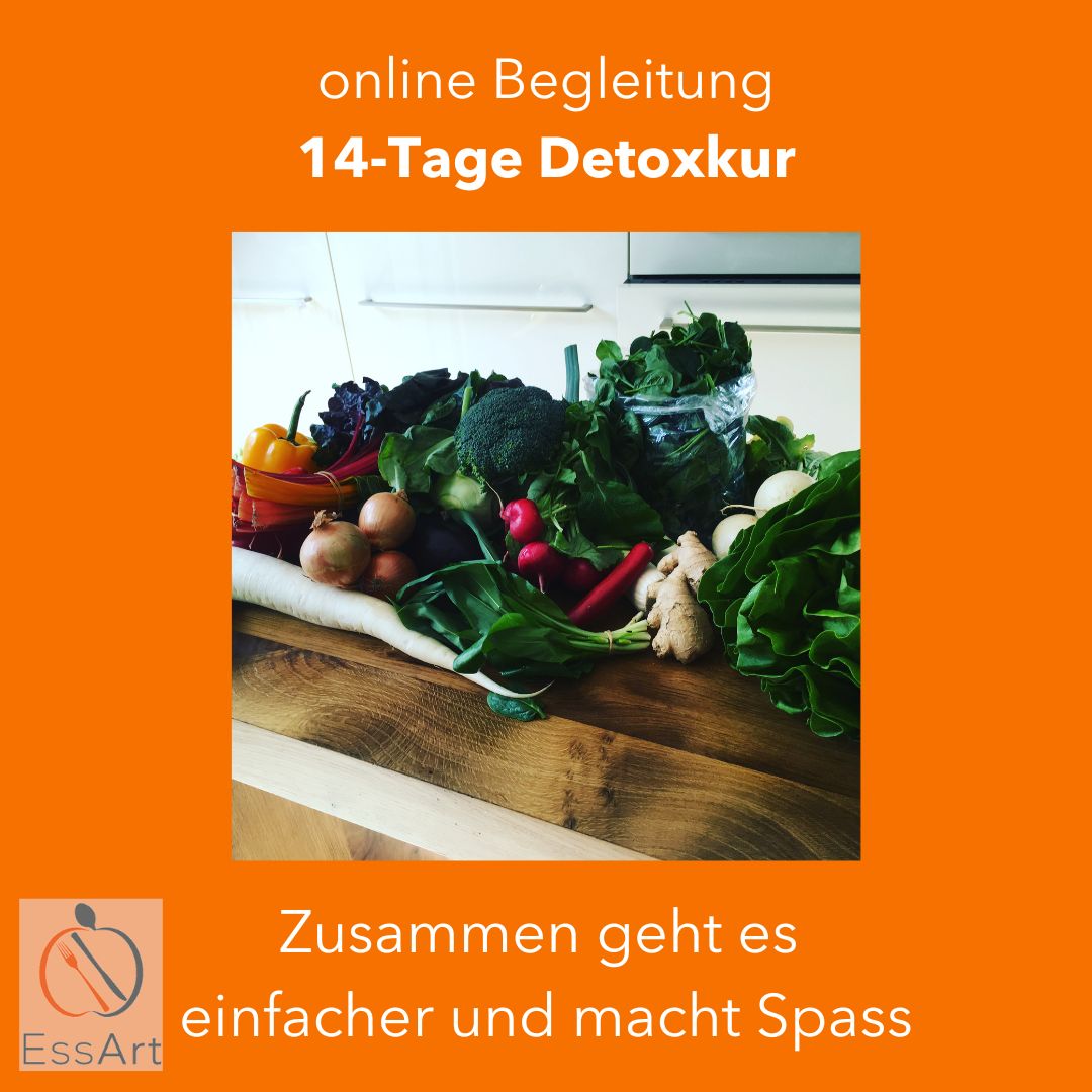 Online Detox Kur 14. März 2026 Online Detox Kur 14. März 2026