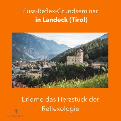 Grundseminar im Tirol Grundseminar im Tirol
