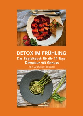 Detox im Frühling und im Herbst Detox im Frühling und im Herbst