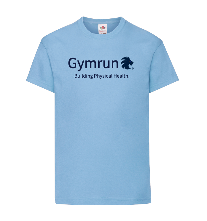 Children's Play T-Shirt