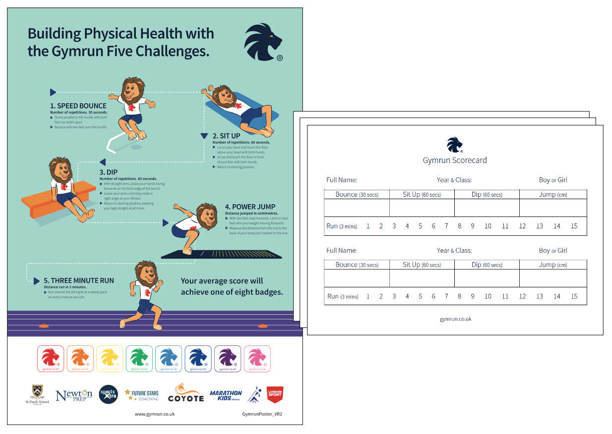 Gymrun Resource Bundle